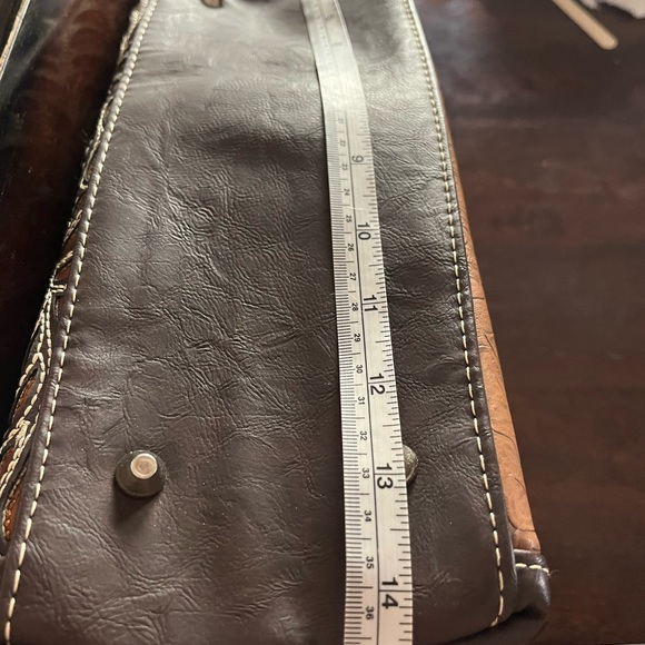 Montana west purse - Picture 7 of 12